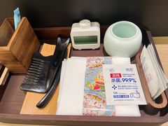 -长风拨筋养身(金虹桥店)