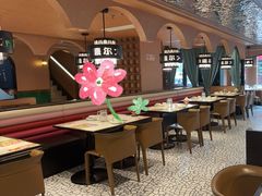 -清真·卡德尔大叔新疆主题餐厅(龙汇路店)