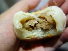 -长发西饼(临顿路店)