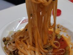 -秦陕印象超级肉夹馍(万达广场西安民乐园店)