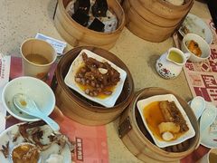 -点都德(龙之梦店)