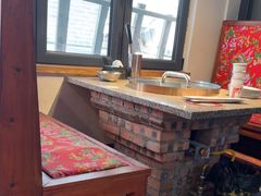 -缘福乡村铁锅炖民宿(八达岭店)