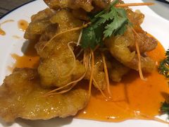 -四姐妹东北饺子(沙尾路店)