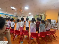 -MUFFY'S博识梦飞幼儿园(万柳园)