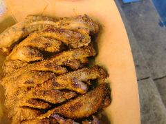 -八一好吃街·高品美食广场