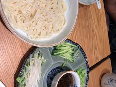 -四季民福烤鸭店(前门廊房二条店)