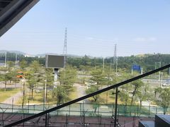 -深圳坪山站