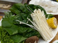 -草原塞蛮羊火锅城(港湾店)