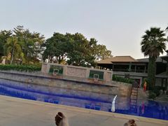 -厦门日月谷温泉渡假村