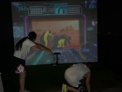 -VS SPORTS PARK运动玩乐园·团建·生日会(合生汇店)