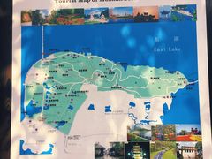 -东湖磨山景区