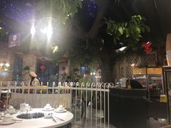 -蕃茄述·好汤自然来(江汉路店)