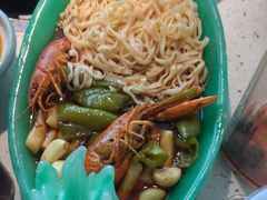 -沪小胖·小龙虾·蓝龙王(八佰伴店)