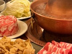 -八先生涮肉房(三里河店)