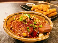-呷哺呷哺 黄金牧场 (欢乐谷店)