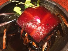 -绿茶餐厅(蓝色港湾店)