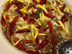 -太二酸菜鱼(正大广场店)