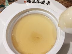 -泽成冰煮羊火锅(中正天街店)