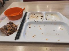 -香妃烤鸡(西单店)