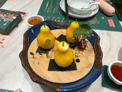 -悦得闲广式点心茶楼(蓝鲸世界店)