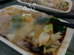 -穗银肠粉店(东川路店)