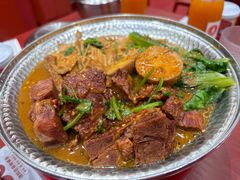 -喜家德虾仁水饺(长泰广场店)