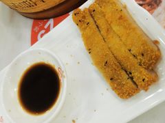 -老盛兴汤包馆(大华二路店)