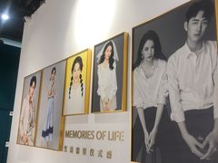 -海马体照相馆(天津世纪都会店)