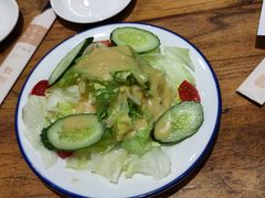 -海富荣·锅贴·陕菜家常菜(阳光城店)