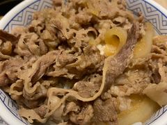 -吉野家(群力王府井店)