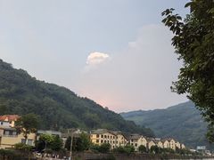 -花水湾第一村温泉大酒店