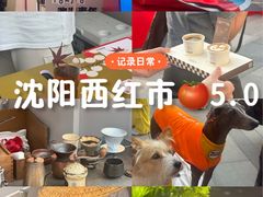 -沈阳铁西万象汇