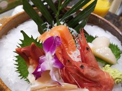 -割烹旭日本料理(龙湖狮山天街店)