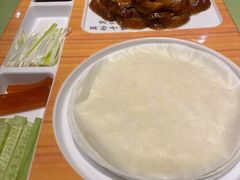 -玉桥餐厅(天坛店)