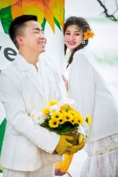 点击看大图 -金夫人婚纱摄影(西昌店)