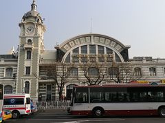 -中国铁道博物馆(正阳门馆)