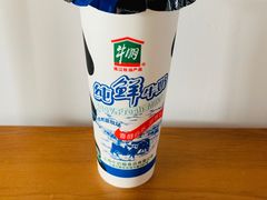 -牛朋牛奶棚(南昌路店)