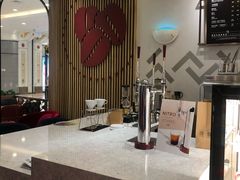 -COSTA COFFEE(上海月星环球港店)