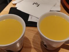 香浓玉米汁-菲滋意式餐厅(西溪印象城店)