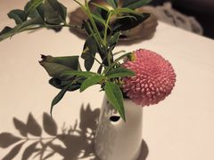 -桂满陇·手作小笼包&江南叫花鸡(中山公园店)