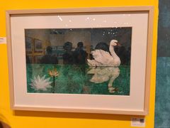 -【朵云轩艺术中心】博洛尼亚插画展·中国巡展·上海站