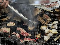 -久儿地炉烤肉(海信慧园店)