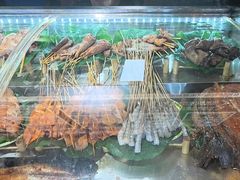 -江湖一盏灯·滇味卤烤(普惠园店)