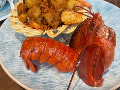 -索菲特酒店·乐轩华中餐厅