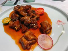 知味小排-江南厨子·品苏杭(华润万象店)