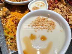 -No.DD戳子烧烤·江湖菜(北京总店)