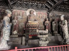 -报恩寺(平武县)