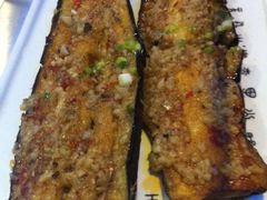 -很久以前羊肉串(大华三路店)