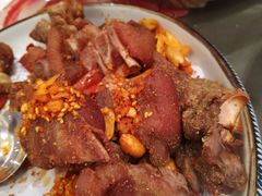 -好福记饭店(红梅公园店)