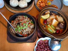 -庆春朴门(前滩太古里店)
